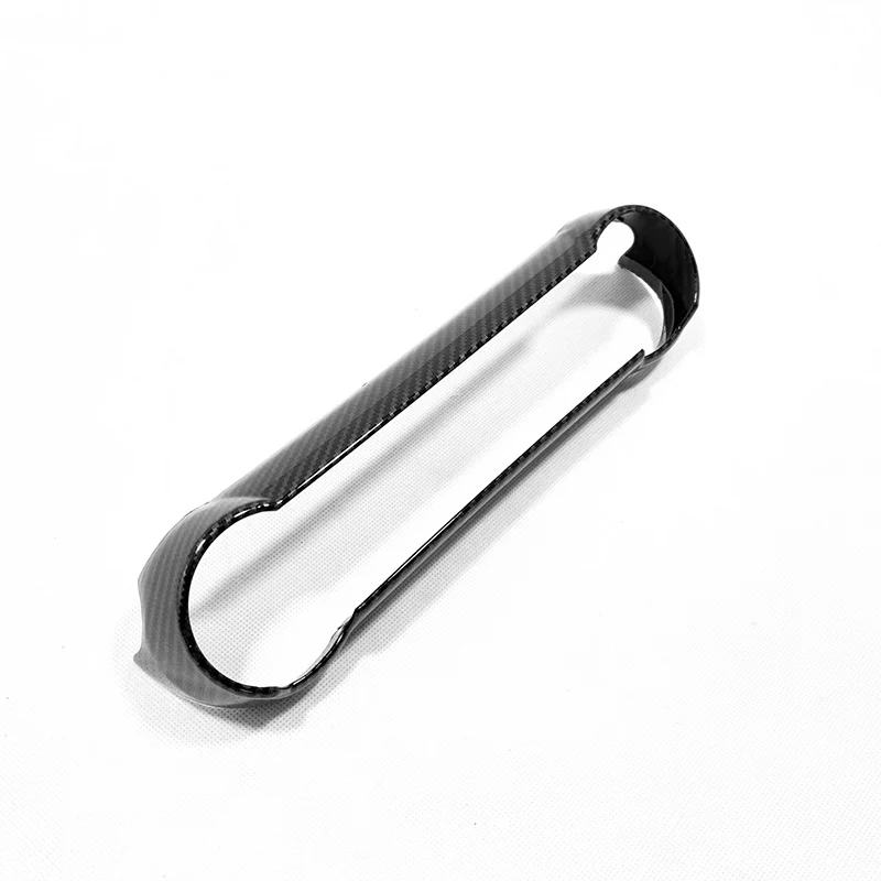 

Car Styling For Toyota RAV4 XV50 LHD 2019-2020 Car Air Conditioning Switch Sequins Internal Decoration Stickers Auto Accesorries