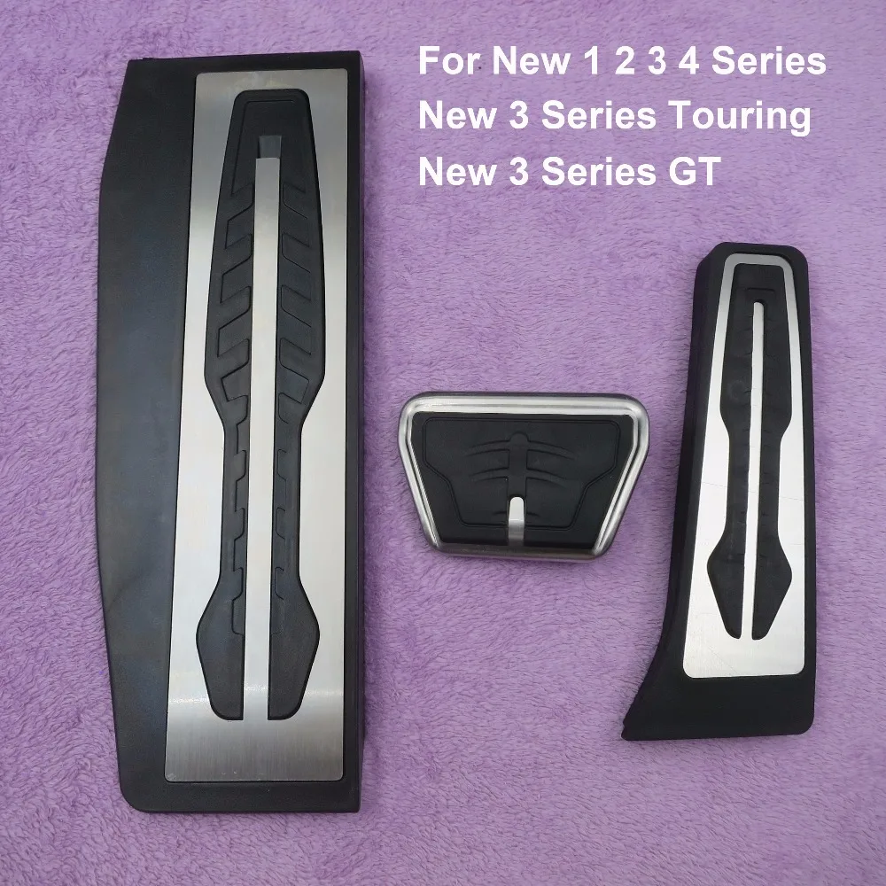 DEE Concept Стайлинг! Автомобильные аксессуары для BMW Новинка 1 2 3 4 серии GT Touring AT