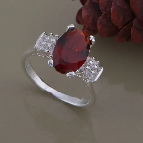 wholesale High quality silver plated Fashion jewelry rings WR-990 | Украшения и аксессуары