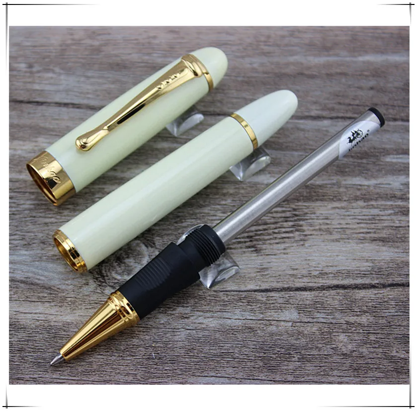 Jinhao X450 Ручка-роллер boligrafo 0,7 мм, сменная шариковая ручка,, роскошная ручка для деловых подписей, ручки для офиса и школы