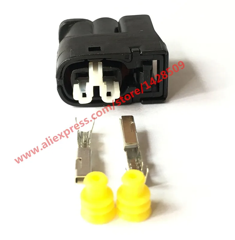 10 комплектов двухсторонних кузовов автомобильных соединителей Toyota 2JZ GE Lexus SC300