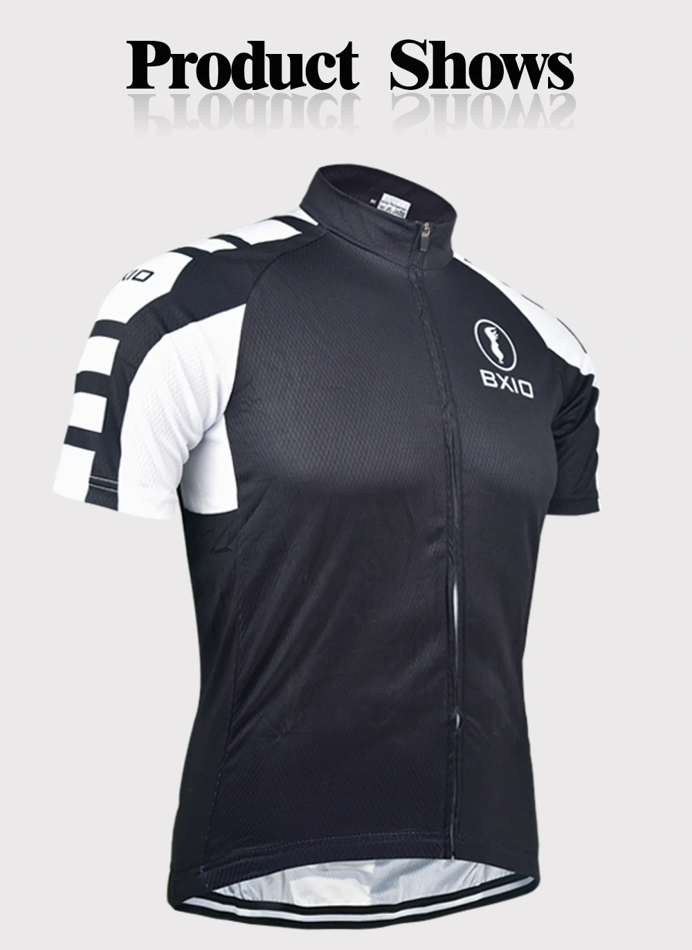 Bxio Джерси для велоспорта открытый Roupa Ciclismo горный велосипед одежда короткий рукав цикл РУБАШКА УНИСЕКС Ciclismo BX-0209H-015-J