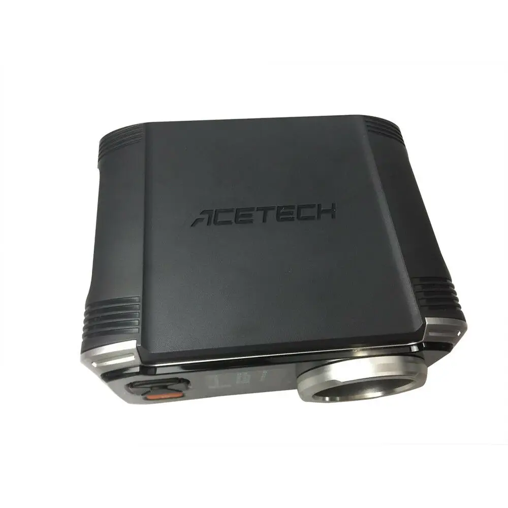 Magorui AC6000 BT Скорость ometer съемки Тесты Bluetooth страйкбол пуля Пневмопушка тестер для