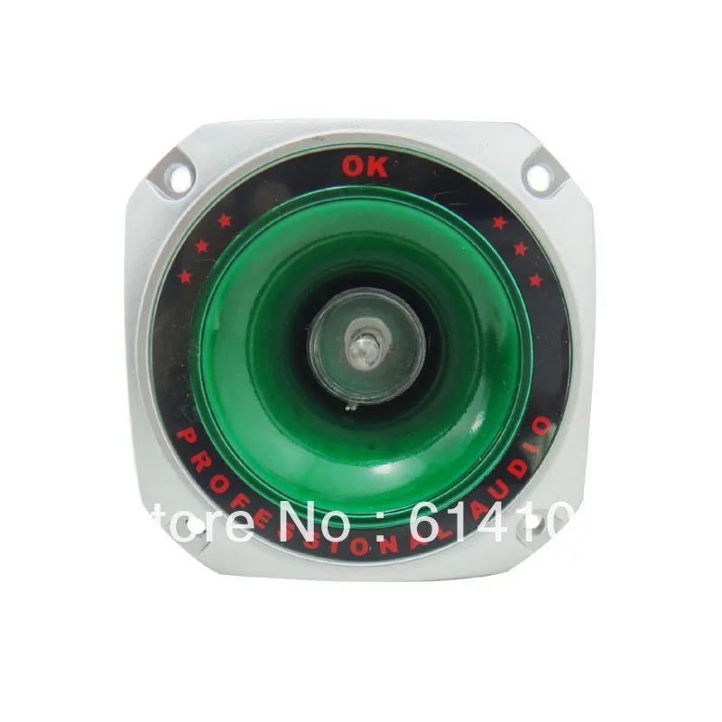 Piezo рога твитер супер пуля твитер|tweeter bullet|tweeter horntweeter piezo |