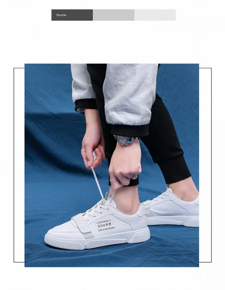 Tenis Masculino Вулканизированная обувь Легкие мужские кроссовки Белая обувь мягкие модные туфли на плоской подошве Высокое качество обувь для отдыха