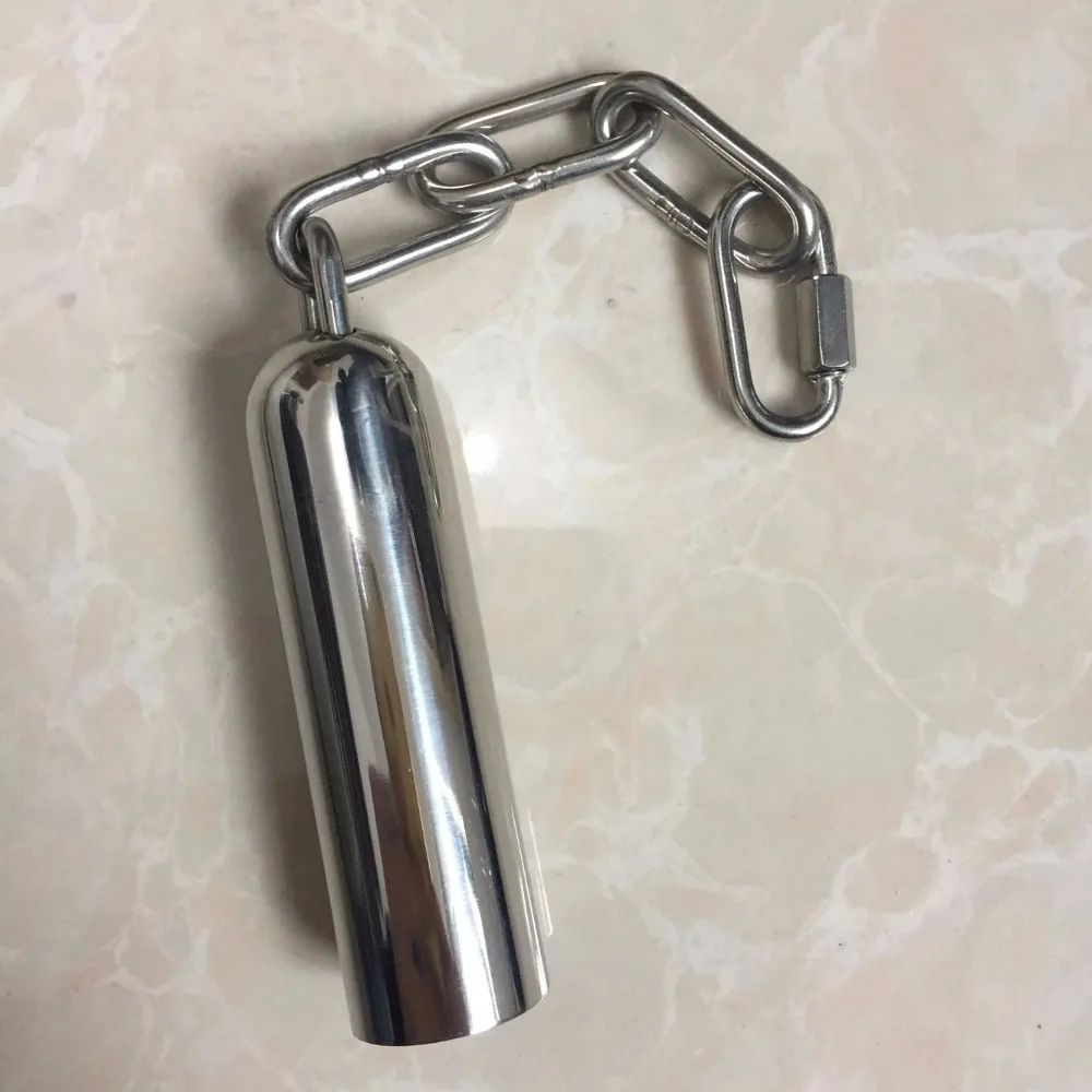 Большой Размеры Нержавеющая сталь попугай птица клетка игрушка кольцо колокола