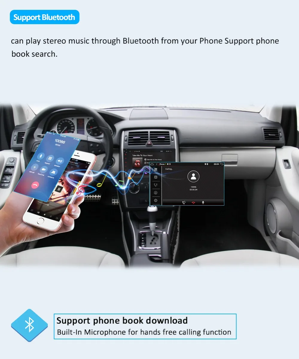 8 octa 2 din android 9,0 автомобильный gps-навигатор для Mercedes Benz B200 A B класс W169 W245 Viano Vito W639 Sprinter W906 Автомагнитола