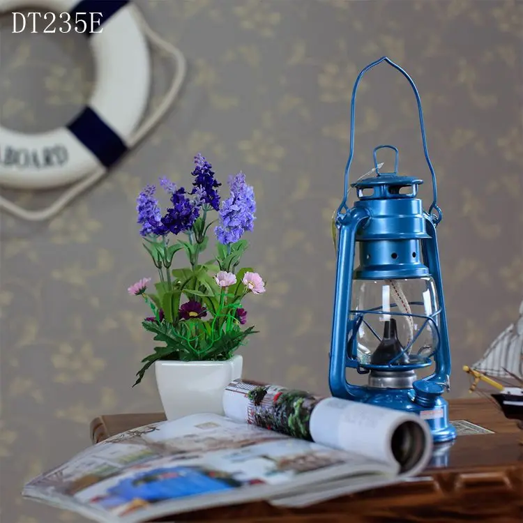 1 шт. Zakka железный подсвечник керосиновый спирт лампы портативный фонарь Новинка