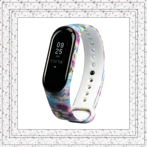 Add Belt As Photo Original Xiaomi Mi Band 4 Band4 Smart Bracelet 0.95 Inch Heart Rate Monitor 5ATM Water Bluetooth 5.0 Xiomi Band 4 Miband 4 - Цвет: Add Belt As Photo