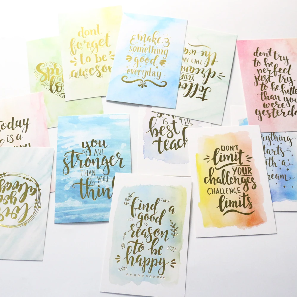 Милые Мультяшные дизайнерские блокноты Domikee С КАКТУСОМ разделитель бумаги