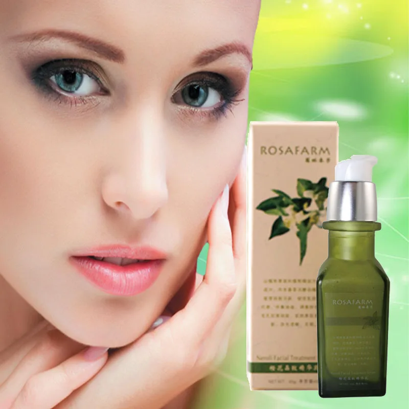 Эссенция для отбеливания и борьбы с прыщами 40 г|essence|essence 4 |