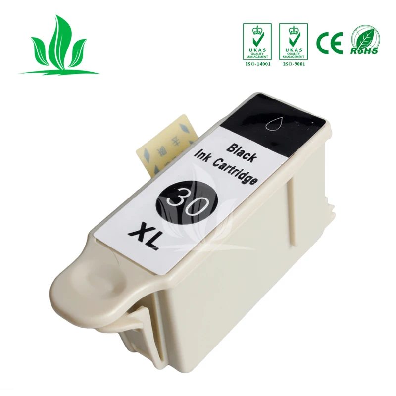 1 комплект совместимый для KD30 30xl картридж ESP C110/C310/C315 офисные 2150/2170 герой 3 1/5 1/2 2/4