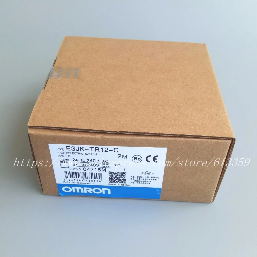Фотоэлектрический переключатель новый высококачественный|photoelectric switch sensor|switch