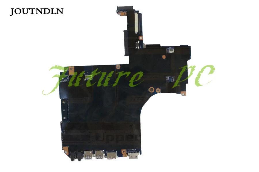Материнская плата JOUTNDLN для ноутбука Toshiba Satellite S50D S55D модель H000057280 с функцией