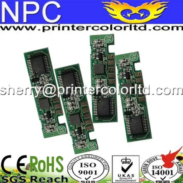 chip for Samsung SL-M 2875 ND MFP Xpress M-2875 FN ProXpress SL-2875 FD-MFP SL2625-MFP OEM cartridge toner refill kits | Компьютеры и