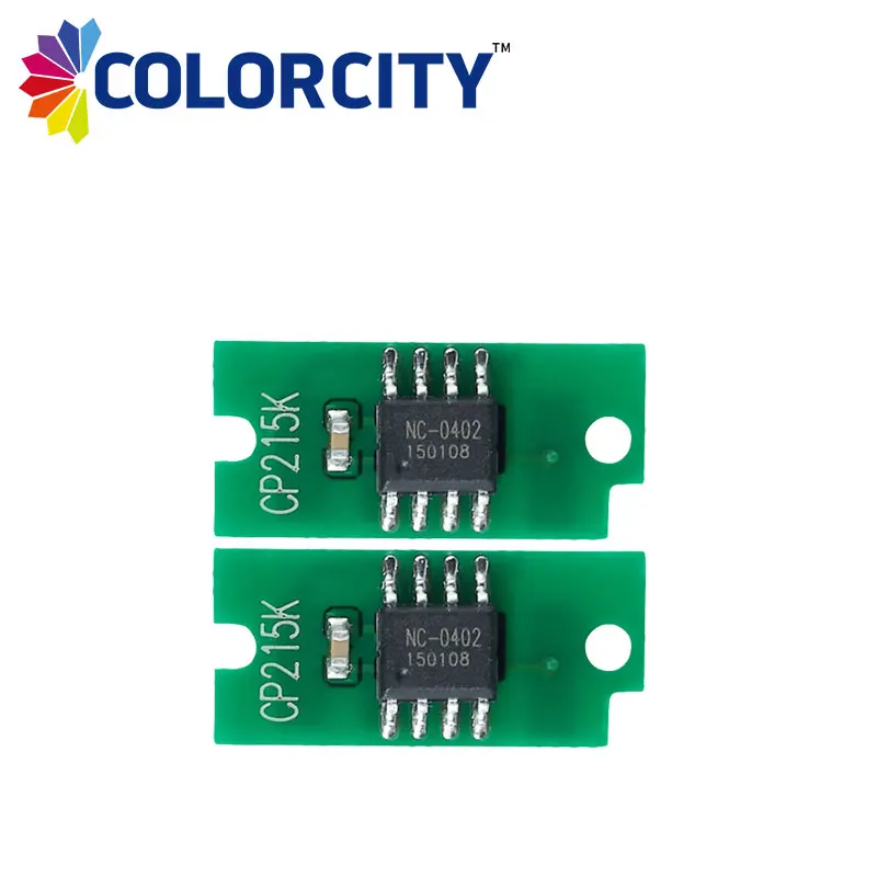 1 комплект совместимый тонер чип CP105b для Xerox DocuPrint CP105 CP205 CP205w CM205b CM205fw CM205f CP215w CM215b