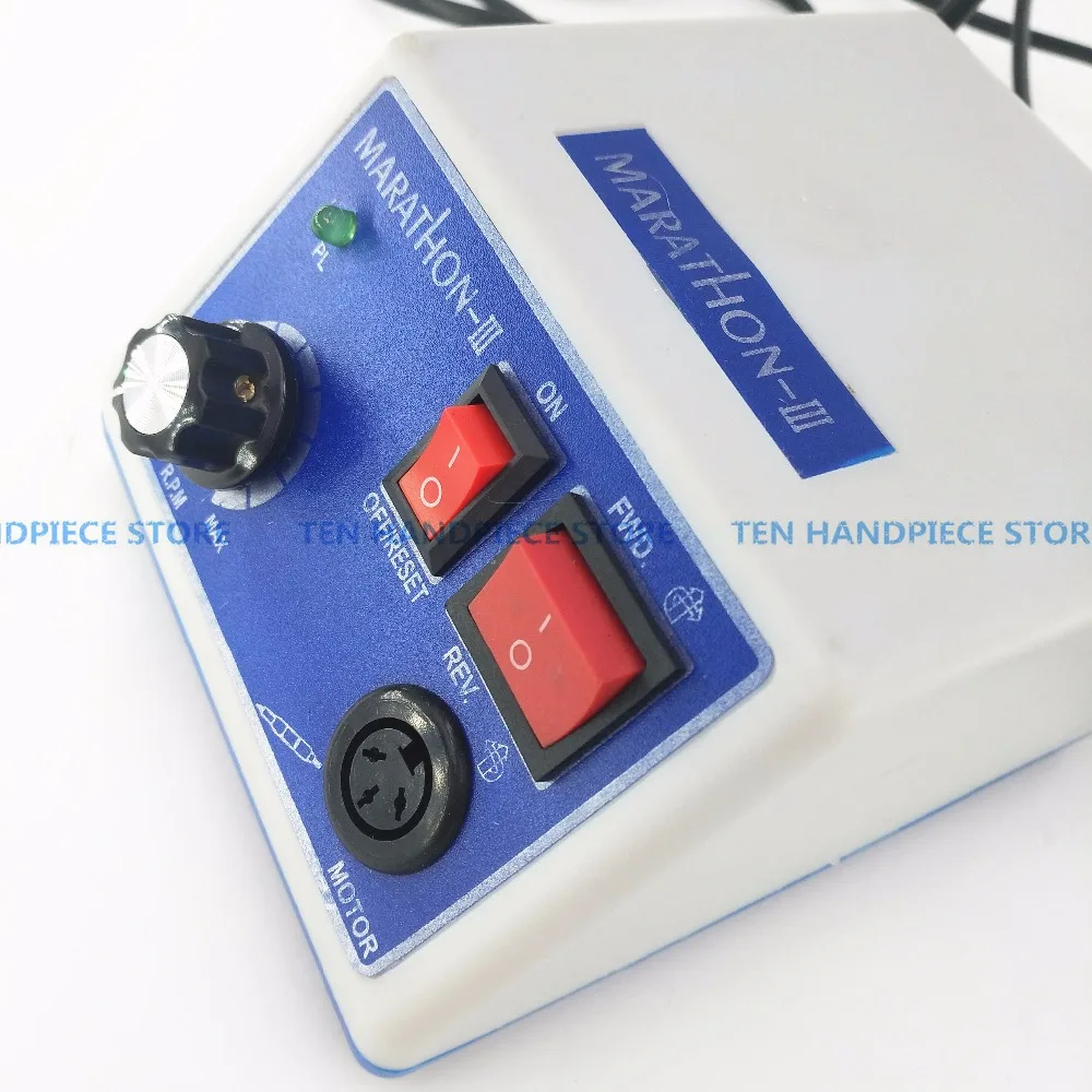 2018 хорошее качество стоматологический лабораторный марафон размер 35K об/мин