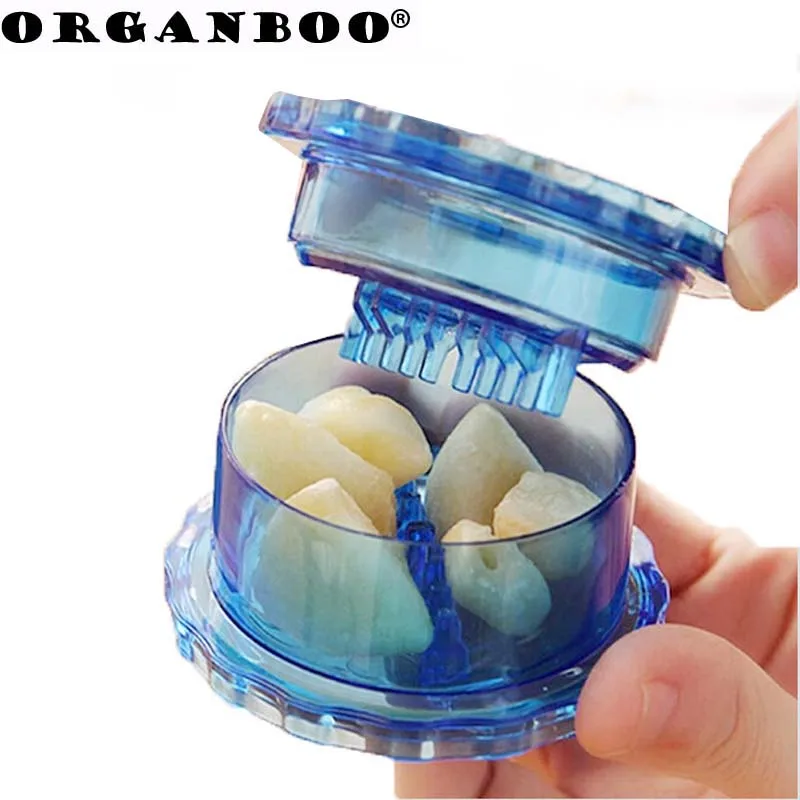 Распродажа! Кухонные аксессуары пресс для чеснока мешалка очиститель