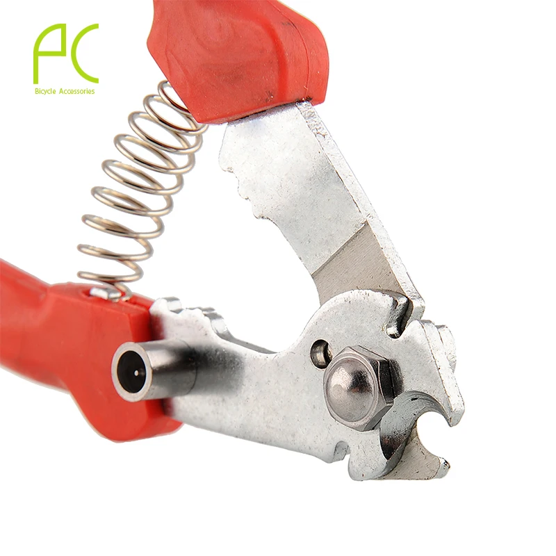 Кусачки для резки велосипеда pbiking режущий зажим дюйма|bike cable tool|bicycle repair toolsbike tool |