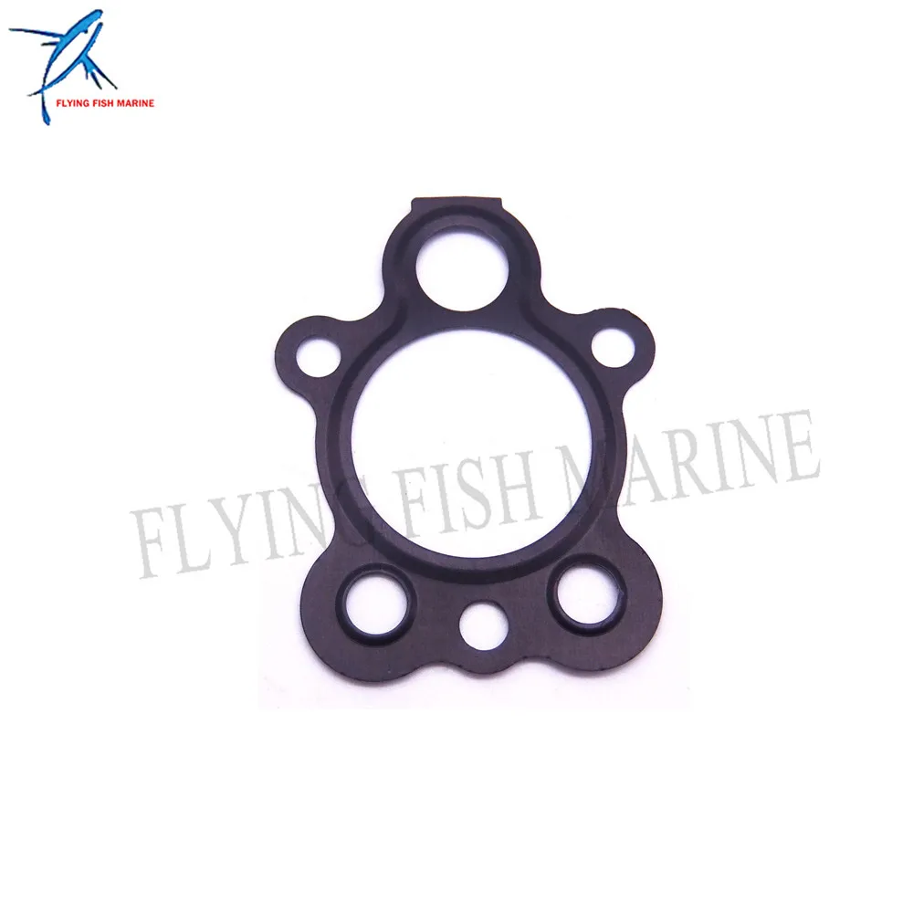 

Boat Motor Parts 3V1-07653-0 Oil Pump Gasket for Tohatsu Nissan 8hp 9.8hp NSF9 NSF9.8 MFS8 MFS9.8 4-Stroke Outboard