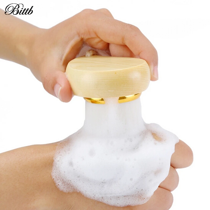 Bittb щетка для глубокого очищения лица средство удаления черных точек очищающее