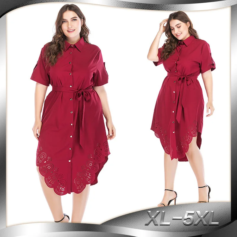 Blusas Mujer De Moda 2018 новые женские топы и блузки 4xl 5xl Плюс Размеры длинная рубашка