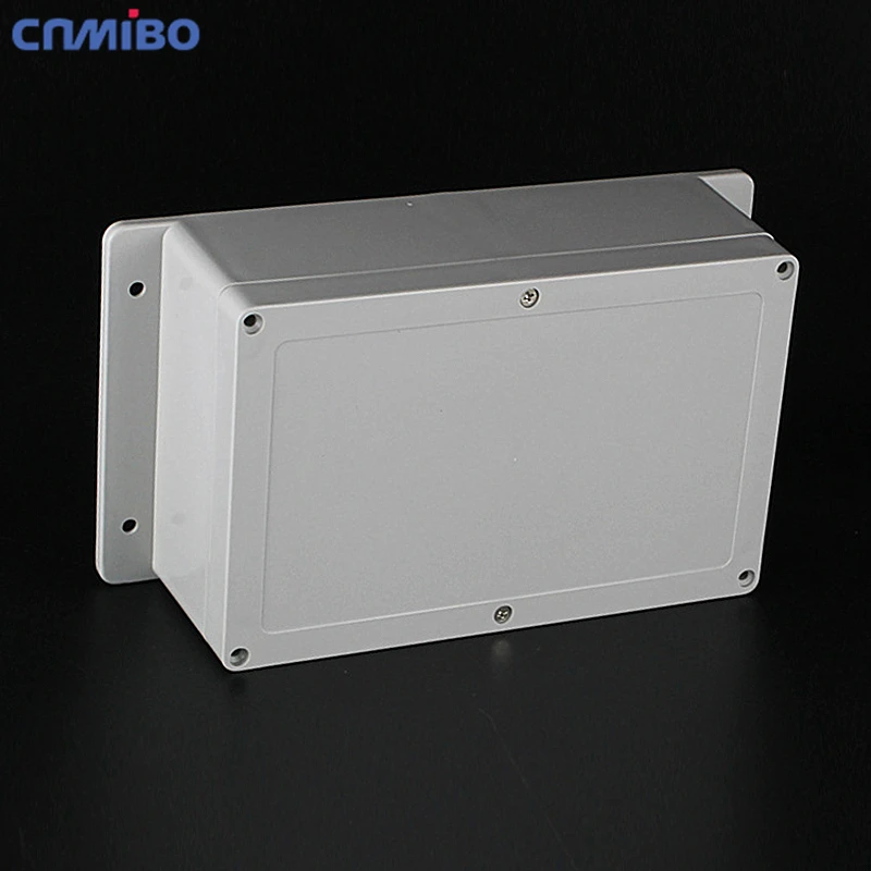 230*150*87 мм IP66 ABS пластиковая Водонепроницаемая коробка управления