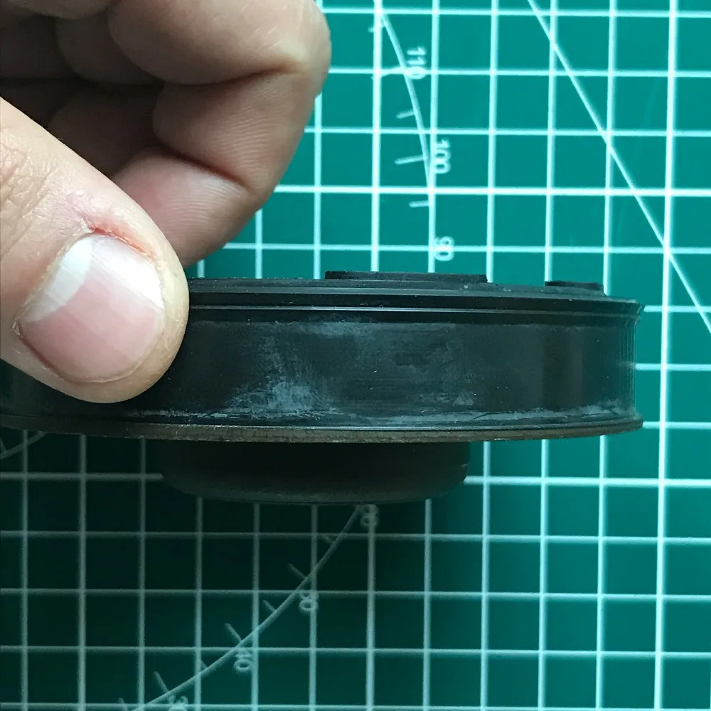 PISTON 01M 01N 01P 3 4 муфта (K3) V.W 95 ON IND # 119827A OEM 095 323 927G 095323927G|Автоматическая коробка передач