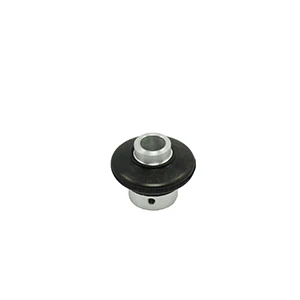 Лифт tacho wheel KM650808G01 подъемный тахогенератор маленькое колесо 37 мм | Электронные