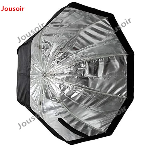 Godox Pro Studio Octagon Honeycomb софтбокс с решеткой 120cm 47 &quotс креплением Bowens для студийной