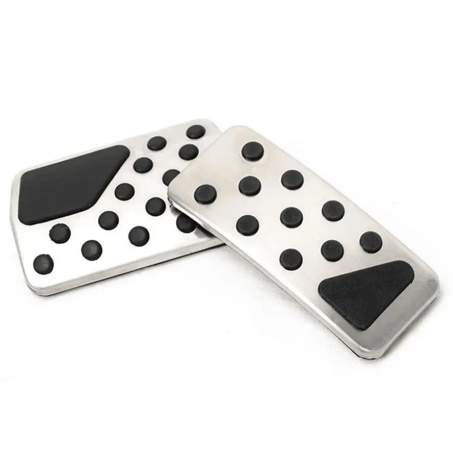 Не Газовый Гриль Топлива Педаль Тормоза Колодки Для Jeep COMPASS PATRIOT 2011-2015 | Автомобили