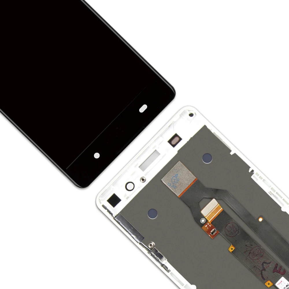 Оригинальный ЖК дисплей для sony Xperia E5 Экран Дисплей Сенсорный экран планшета F3311