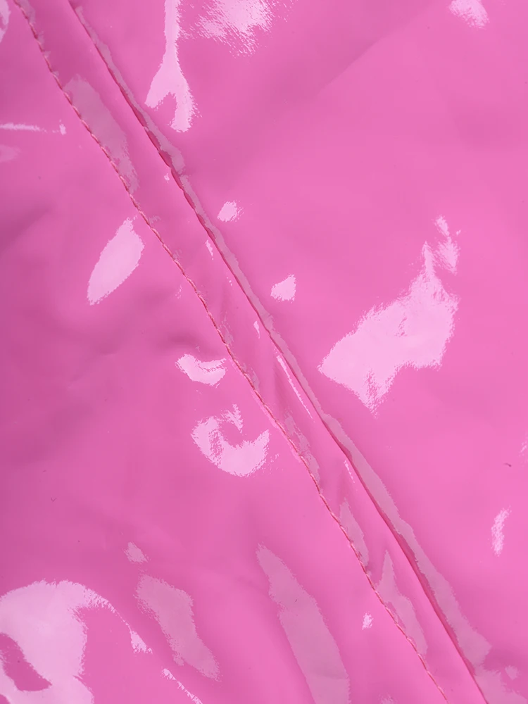 NewAsia неоновое зеленое платье из искусственной кожи, женское летнее сексуальное платье без рукавов, женские вечерние платья для ночного клуба, облегающее платье красного цвета