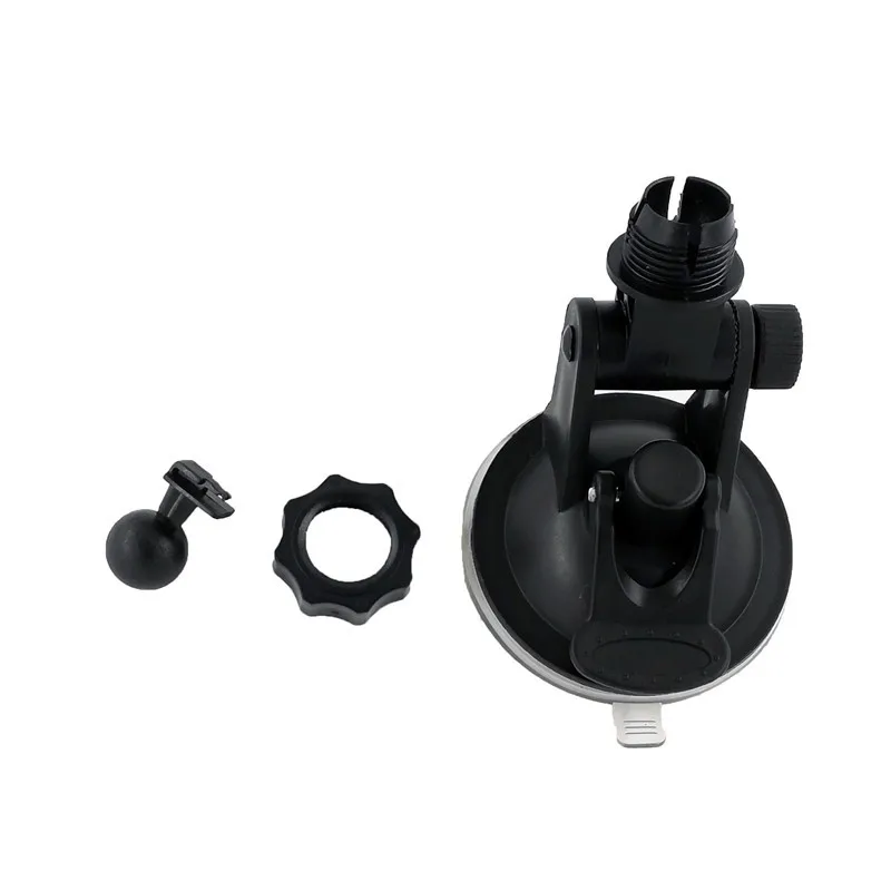 1 шт. держатель на присоске для автомобильного видеорегистратора xiaomi mijia |