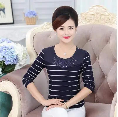 T-shirt Элегантный Модный жилет для мамы размера плюс 5XL, длинный красный женский жилет без рукавов, хлопковый женский жилет, Женское пальто, Длинный жилет - Цвет: T-shirt