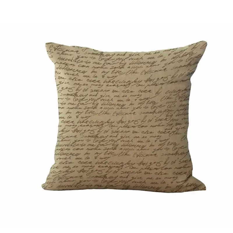 Европейские навигационные карты подушки для дома автомобильные Новое