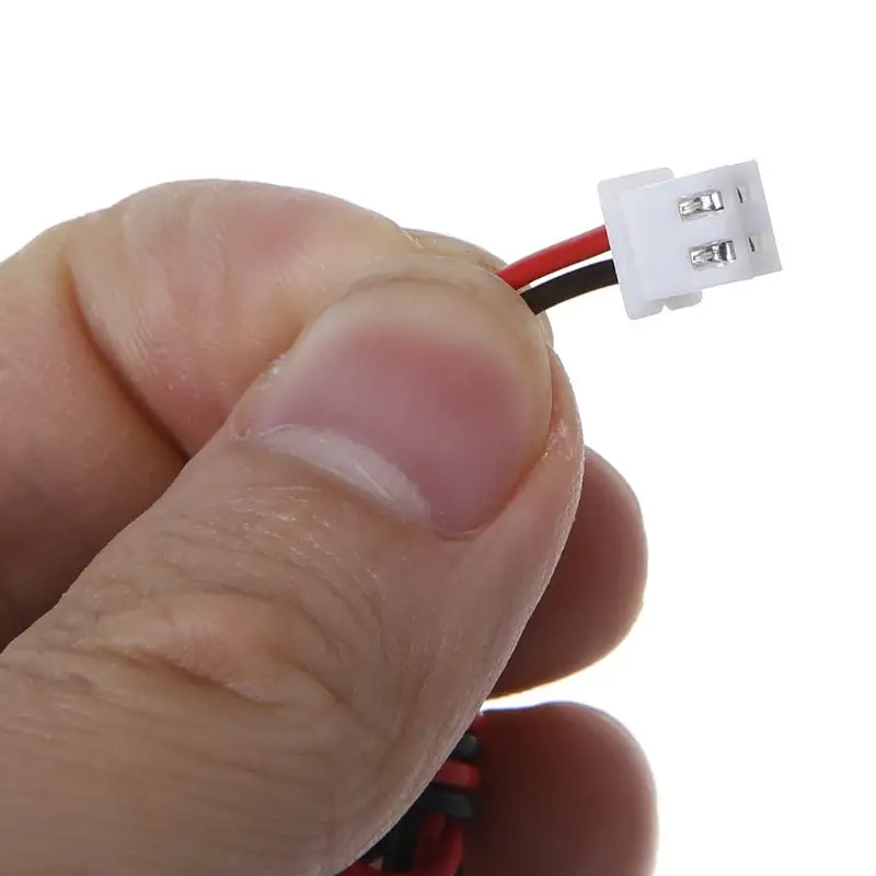 Микро Электрический электромагнитный клапан N/C нормально закрытый 6V 12V 24V провода Газ Вода контроль воздуха