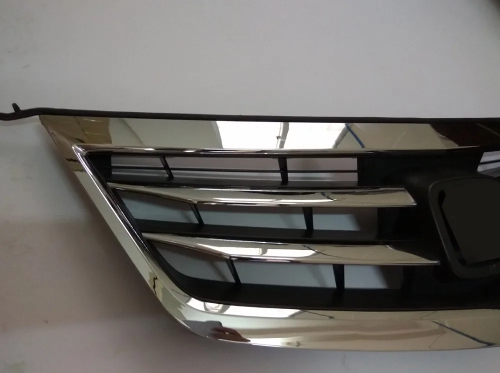 Для Honda Accord евро MK8 Spirior 2013- 71121-Tl2-A00 идеально подходят передние грили гоночные грили Z2AAA032