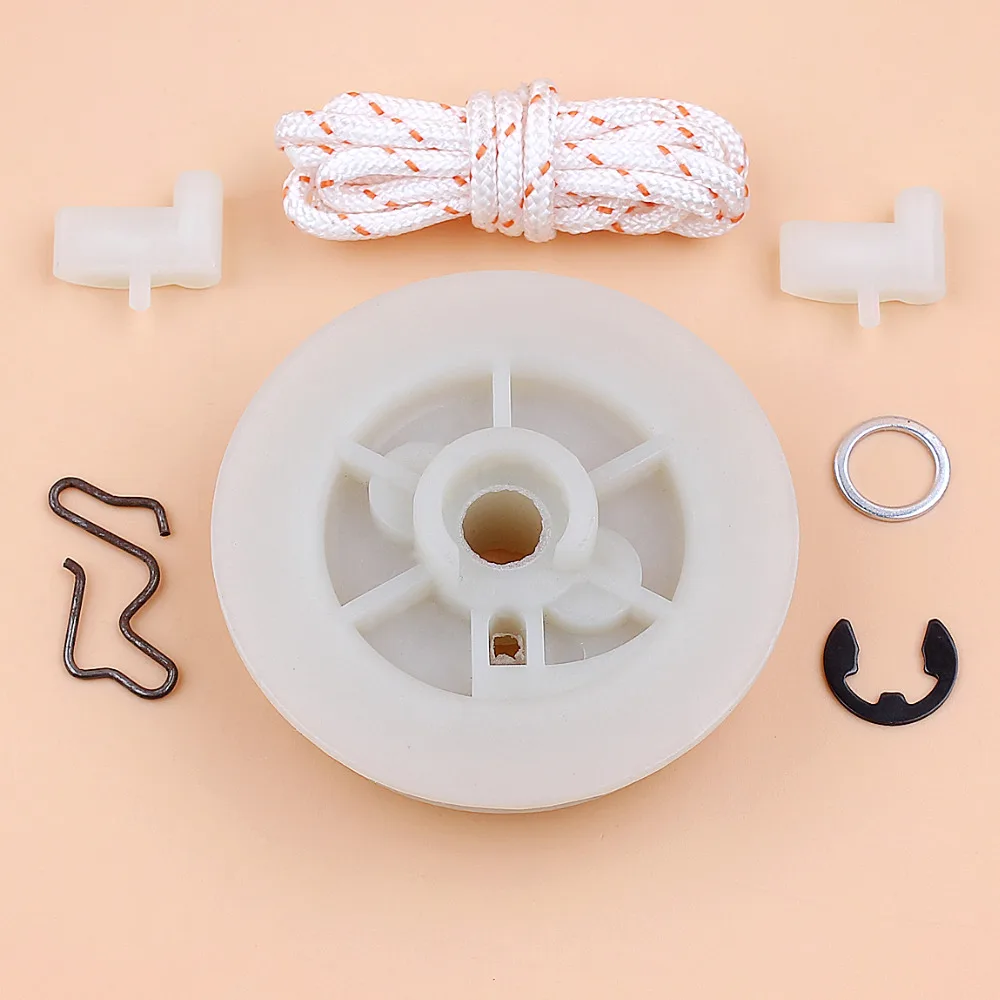 Стартер Recoil Start Rebuild Kit для бензопилы Stihl 017 018 021 023 025 MS170 MS180 MS210 MS230 MS250 замена 1123 195 0400