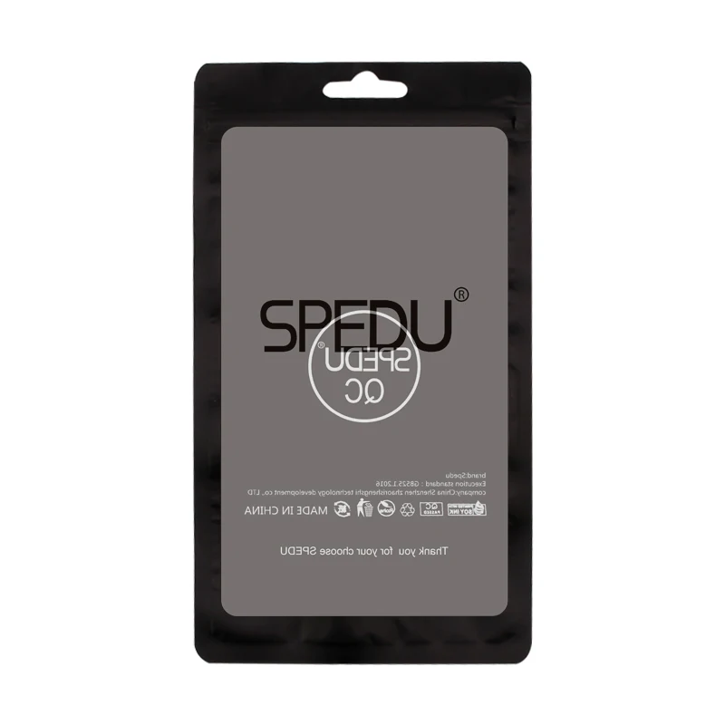 Адаптер зарядного устройства speedu 5V1A с европейской вилкой USB настенное зарядное