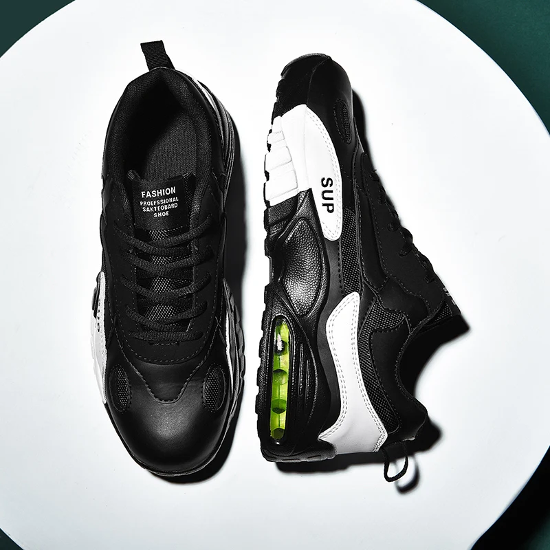 Мужские высокие баскетбольные кроссовки мужские амортизирующие легкие