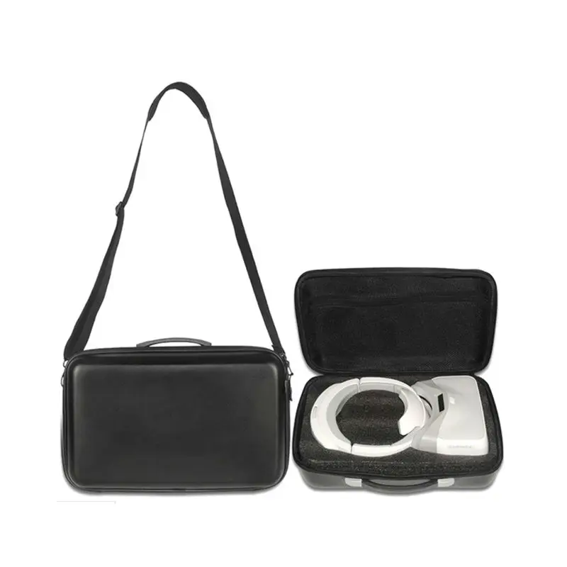 2017 Водонепроницаемая Переносная коробка дорожная защитная сумка через плечо для