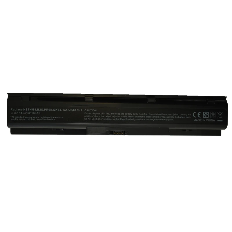 HSW Аккумулятор для ноутбука HP ProBook 4730s 4740s HSTNN-I98C-7 HSTNN-IB2S HSTNN-LB2S 633734-141 633734-151 633734-421 bateria