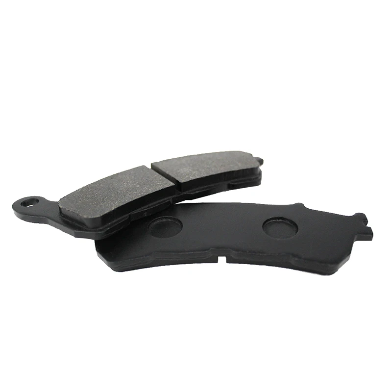 Передние тормозные колодки для мотоцикла HONDA NSA 700 NSA700 DN01 DN-01 2009-2012 NT700 NT 700 NT700V Deauville 700 2006-2014 (art.: 7add33df1) - 7add33df1