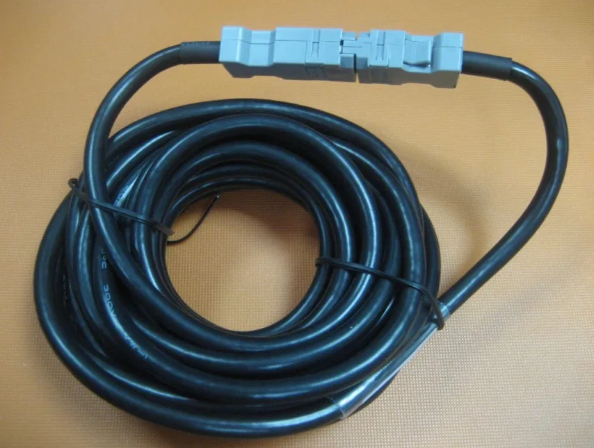 Новый Оригинальный Molex 54280-0609 JZSP-CMP9-2-E гнездовой разъем 6 Pin USB IEEE 1394 P для Yaskawa Panasonic