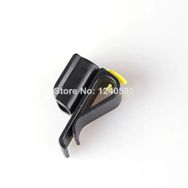 10 шт./лот держатель клюшки для гольф клуба подвесной клюшка Органайзер с