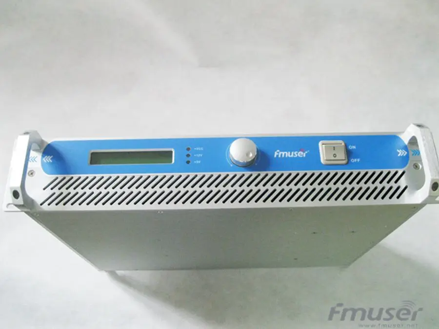 Free shipping FSN-1000 1000W Power Adjustable FM Transmitter Radio Broadcasting Station+FU-DV1 Dipole Antenna + 30M 1/2'' Cable |