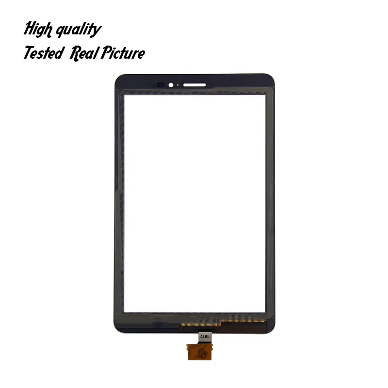 Бесплатная доставка для 8 0 &quotHuawei Mediapad T1 3G с функцией S8 701u / Honor Pad 701 сенсорный экран