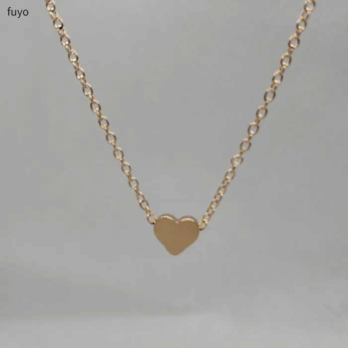 Колье с кулоном в виде сердца и звезды многослойное колье кисточками бусинами