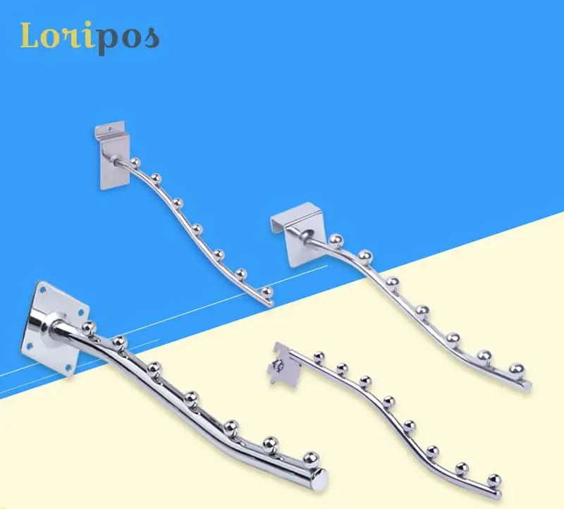 

Shelf Mount Bracket Iron Chrome Punching Shelf Hanger Hardware Wall Racking Rod Pole Hook Wall Shelf Mounting Beam Hook Hanger